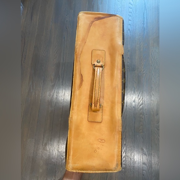 Louis Vuitton Monogram Garment Cover M23522 - Picture 2 of 12